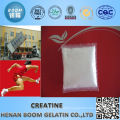 Popular pharmaceutical grade creatine monohydrate